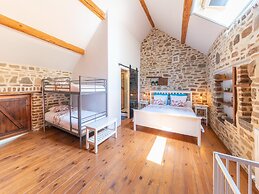 Theux Farmhouse With Garden