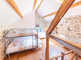 Theux Farmhouse With Garden