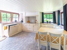Theux Farmhouse With Garden