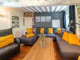 Theux Farmhouse With Garden