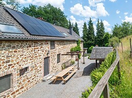 Theux Farmhouse With Garden