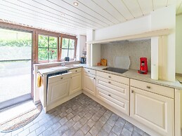 Theux Farmhouse With Garden