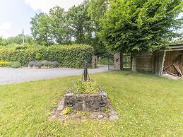 Theux Farmhouse With Garden