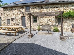 Theux Farmhouse With Garden
