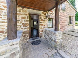 Theux Farmhouse With Garden