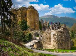 Theux Farmhouse With Garden