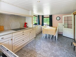 Theux Farmhouse With Garden