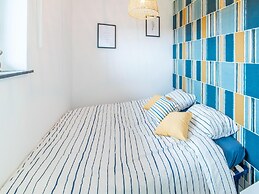Apartment in Durbuy With Balcony