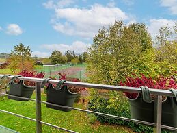 Apartment in Durbuy With Balcony