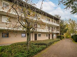 Apartment in Durbuy With Balcony