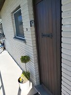 Apartment in Durbuy With Balcony