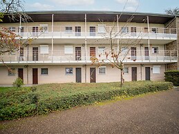 Apartment in Durbuy With Balcony