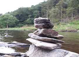 Apartment in Durbuy With Balcony