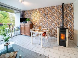 Apartment in Durbuy With Balcony