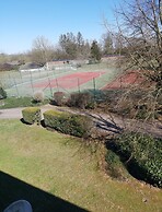 Apartment in Durbuy With Balcony