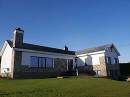 Holiday Home With Garden