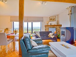 Holiday Home With Garden