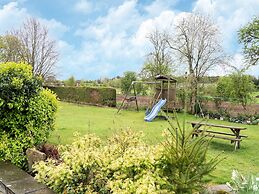 Holiday Home With Garden