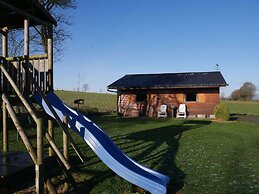 Holiday Home With Garden