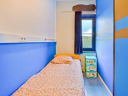 Holiday Home With Garden
