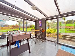 Holiday Home With Garden