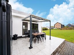 Holiday Home With Garden