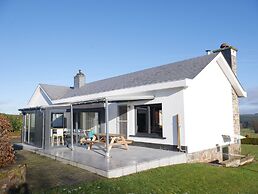 Holiday Home With Garden