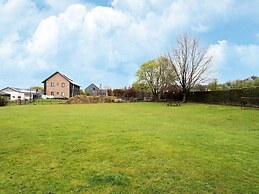 Holiday Home With Garden