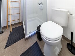 Cosy Chalet Near Durbuy in Nature