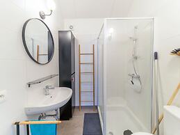 Cosy Chalet Near Durbuy in Nature