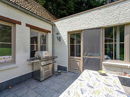 Farmhouse in Eindhout With Pool