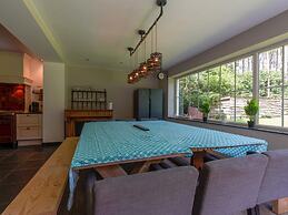Farmhouse in Eindhout With Pool