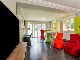 Renovated Farm With Heated Pool