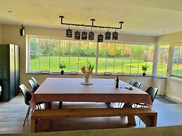 Farmhouse in Eindhout With Pool