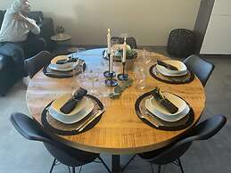 Modern House in Jalhay With Terrace