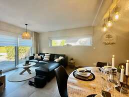 Modern House in Jalhay With Terrace