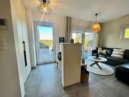 Modern House in Jalhay With Terrace