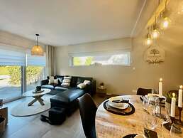 Modern House in Jalhay With Terrace