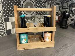 Modern House in Jalhay With Terrace