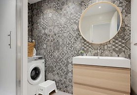 Modern House in Jalhay With Terrace