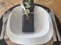 Modern House in Jalhay With Terrace