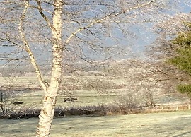 Modern House in Jalhay With Terrace