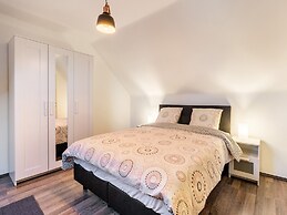 Restful Holiday Home in Herselt With Garden