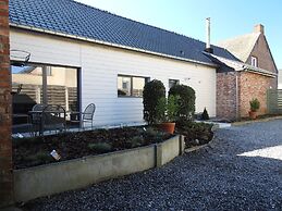 Restful Holiday Home in Herselt With Garden