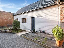 Restful Holiday Home in Herselt With Garden