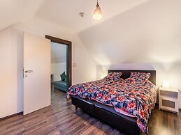 Restful Holiday Home in Herselt With Garden
