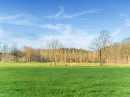 Restful Holiday Home in Herselt With Garden