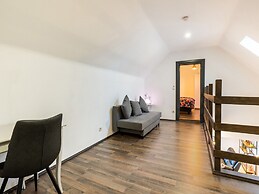 Restful Holiday Home in Herselt With Garden