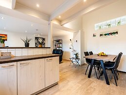 Restful Holiday Home in Herselt With Garden