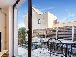 Restful Holiday Home in Herselt With Garden
